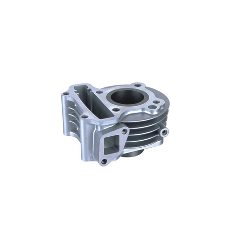 Wholesale Motorcycle Engine Parts Cylinder Block for Gy6 80 Motorcycle