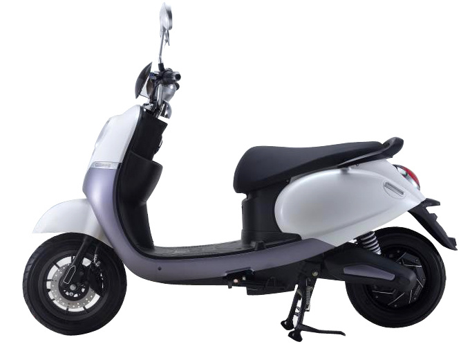 2018 New Style Adult Electric Motorcycle