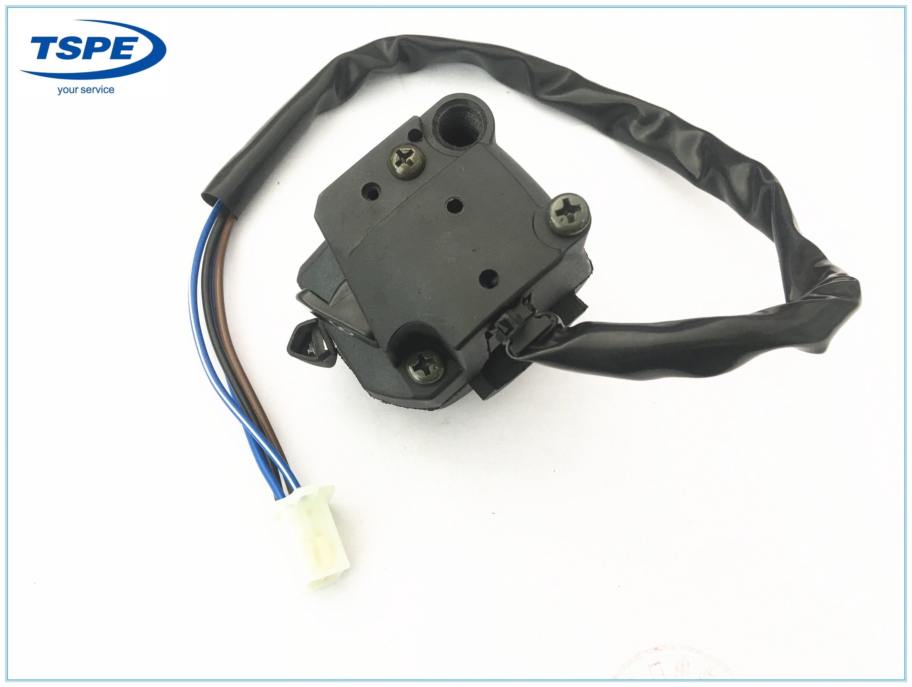 Motorcycle Handle Switch Right Handle Switch Assy for Libero 125