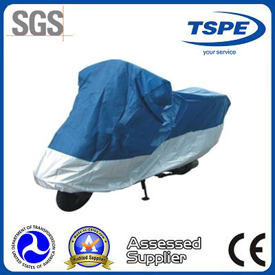 High Quality Sun Protection Waterproof Motorcycle Cover