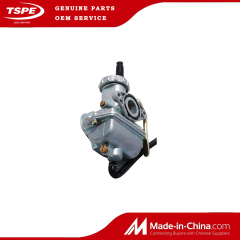 Motorcycle Parts Motorcycle Engine Part Motorcycle Carburetor for CD70