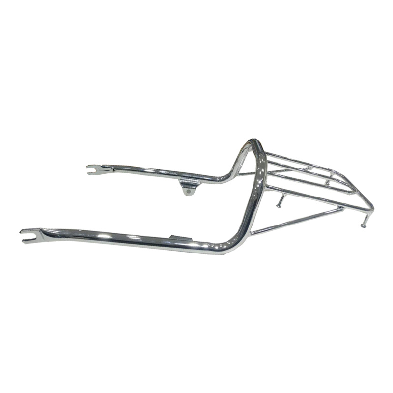 Motorcycle Body Parts Motorcycle Rear Carrier for Gn125