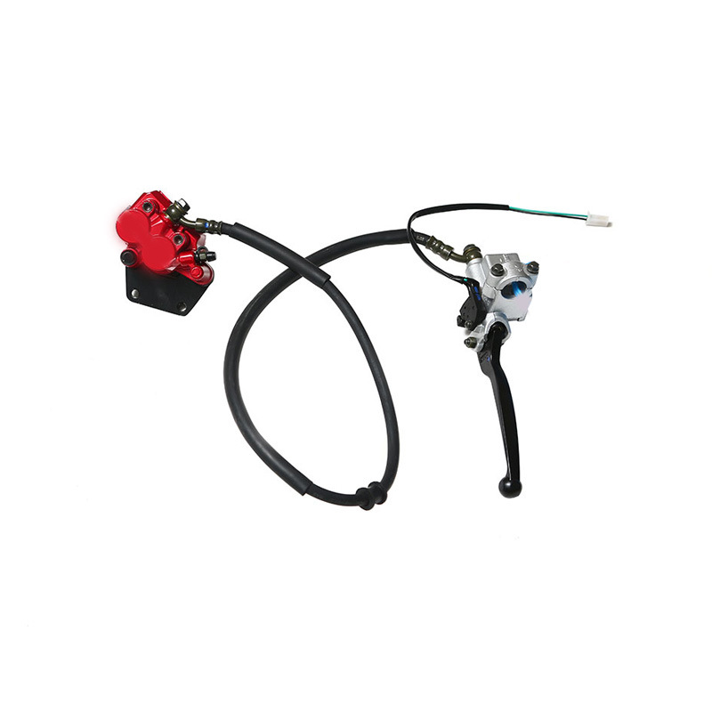 Motorcycle Parts Motorcycle Brake Pump for Gy6 150