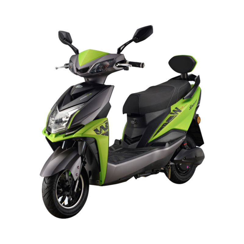 1000W 72V Electric Scooter with CKD