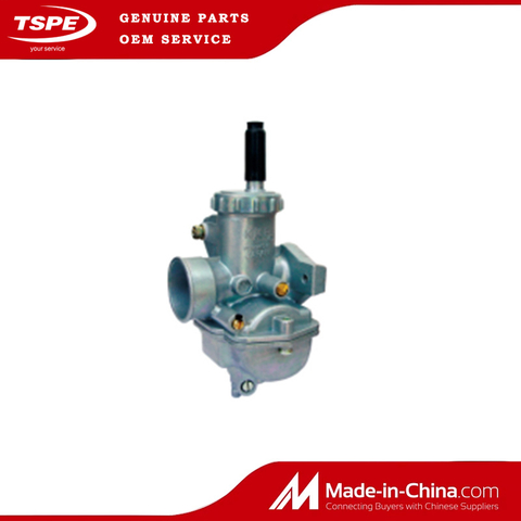 Motorcycle Engine Parts Carburetor Motorcycle Parts for Jh70 90 100
