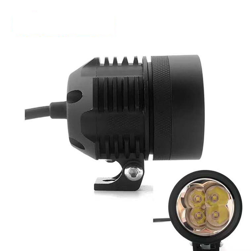 Motorcycle Accessories 12V LED Work Light L4X
