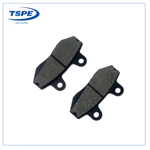 Wholesale Motorcycle Spare Parts Brake Pad for Cg150/Cg200