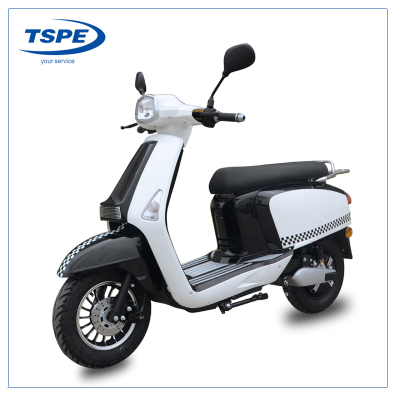 Electric Motorcycle High Quality Scooter Gas Motorycle