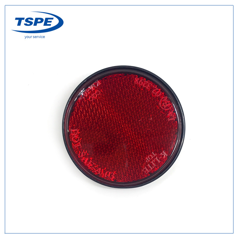 EEC/DOT Reflex Reflector Motorcycle Parts Accessories