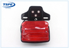 Motorcycle Fuel Tank Cg125 Body Parts Motorcycle Parts
