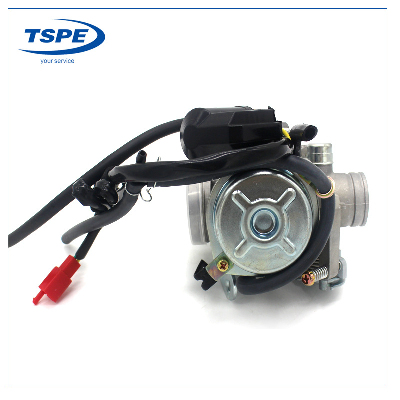 Motorcycle Geniune Parts Carburetor for Gy6 125cc