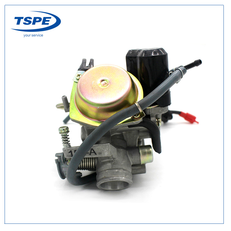 Motorcycle Engine Part Carburetor for Gy6 150