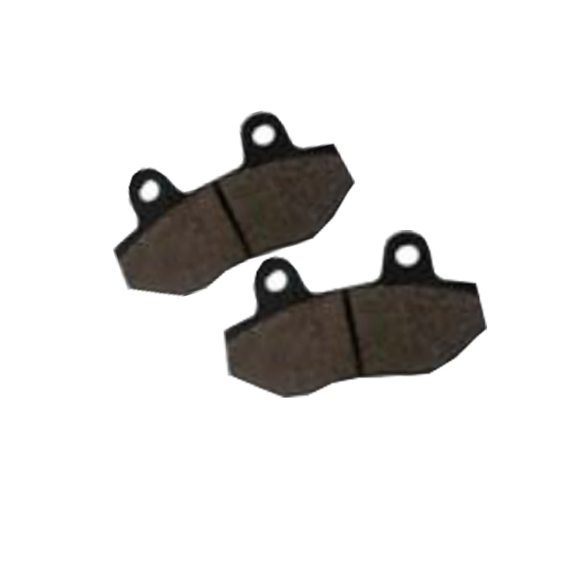 Motorcycle Spare Parts Baf-Sh113 Motorcycle Brake Pads for Baf-Sh113