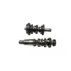 Motorcycle Primary and Secondary Transmission Shaft for Dm-200