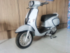 2022 Hot Selling Electric Scooter 1000W 60V Vespa CKD Electric Motorcycle for Adult