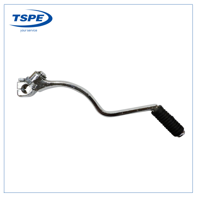 Motorcycle Parts Italika Kick Starter Start Pedal for Sport FT125
