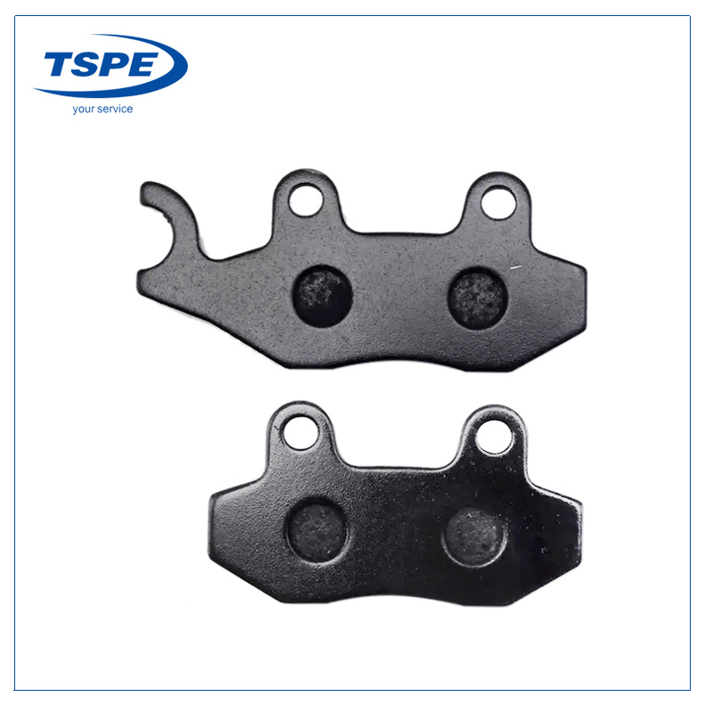 Motorcycle Parts Brake Pad Brake Shoe De Freno for Cg200/Cgr125