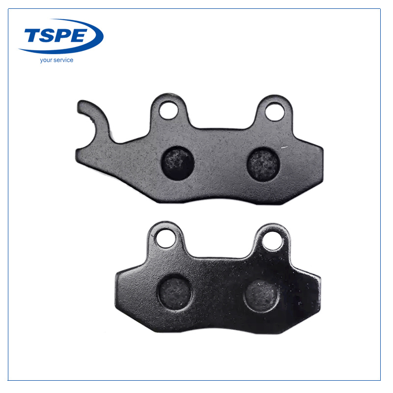 Motorcycle Parts Brake Pad Brake Shoe De Freno for Cg200/Cgr125