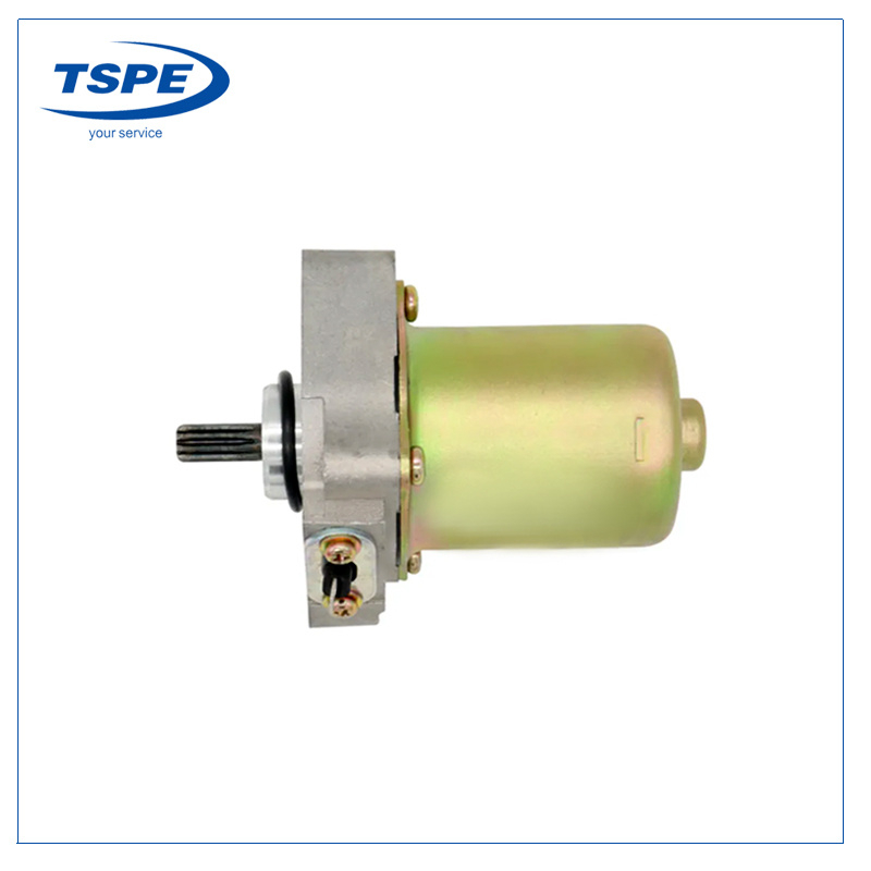 Motorcycle Starter Motor Self Motor for Ad100