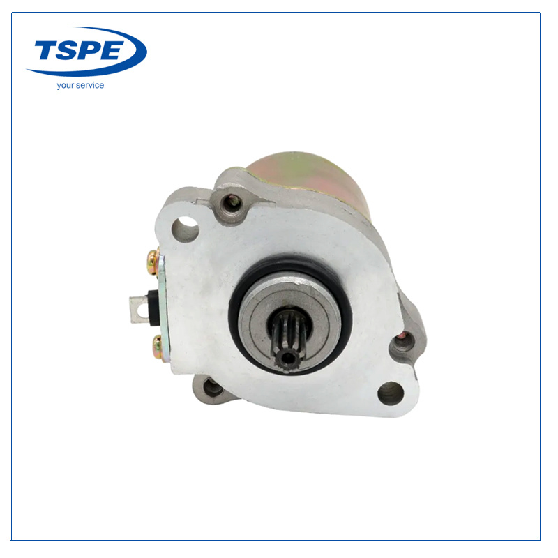 Motorcycle Starter Motor Self Motor for Ad100