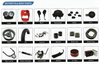 Motorcycle Scooter Parts Main Switch for Dio-50 Af18/27