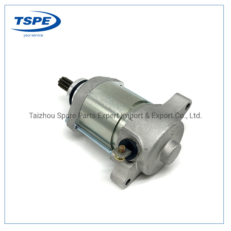 Motorcycle Part 480W Starter Motor Aprilia Sxv Rxv 450cc 550cc