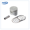 Motorcycle Piston Kit Piston Ring Set for Biz 100/Pop Std