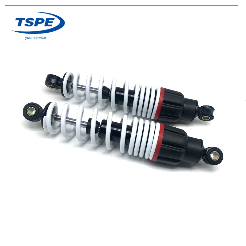 Scooter Parts Rear Shock Absorber Spring Damper
