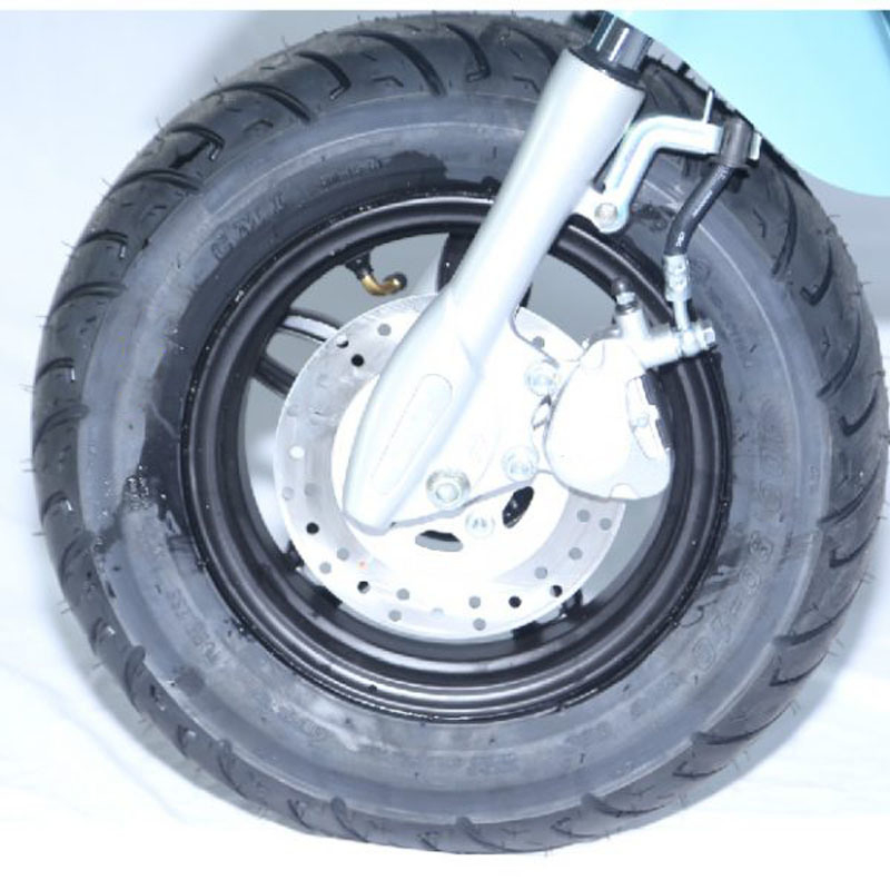 Competitive Electric Scooter Electric Motorcycle for Ts-St