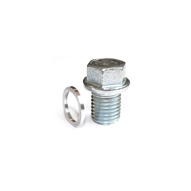 Motorcycle Engine Parts Crankcase Oil Plug for Yes 125