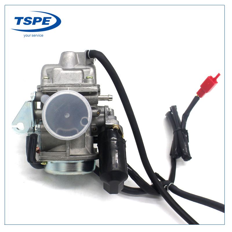 Motorcycle Geniune Parts Carburetor for Gy6 125cc