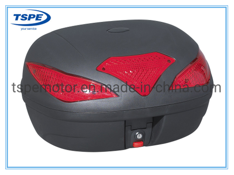 Motorcycle Accessories Motorcycle Tail Box Ts-A109 43L