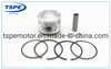 Motorcycle Parts Motorcycle Piston Kit for Rt-200