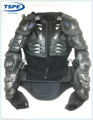 Motorcycle Accessories Motorcycle Armor Body Protector Ts-P07