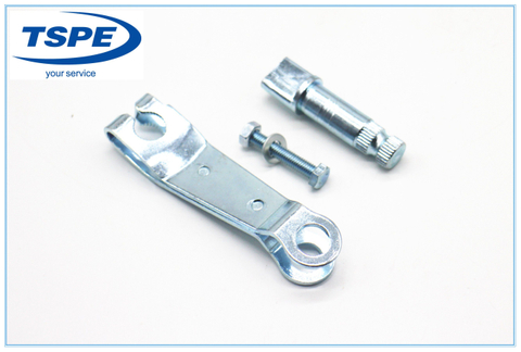 Ybr-125 Motorcycle Chain Tensioner/ Chain Adjuster/Leva De Freno De Tambor