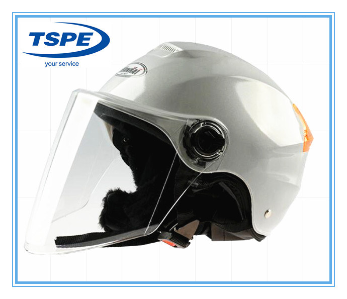 Motorcycle Helmet Summer Helmet Hh-555