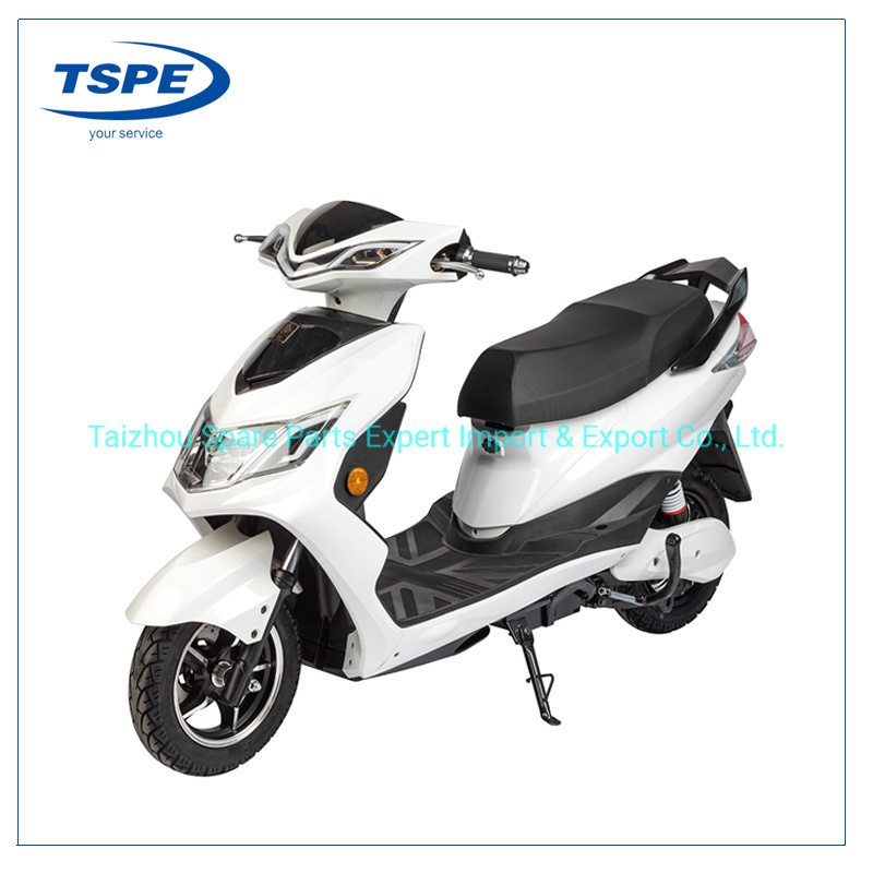 Adlut E-Scooter 60V 72V Li-ion Electric Motorcycle CKD