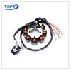 Motorcycle Engine Parts Magneto Stator Coil Cg125/150/Br150