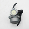 Motorcycle Engine Parts Motorcycle Carburetor Motorcycle Parts for Dt-90