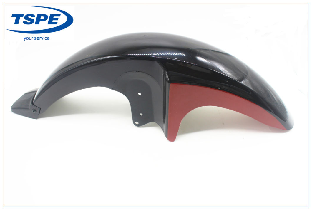 Motorcycle Parts Front Mudguard Motorcycle Fender for FT-125