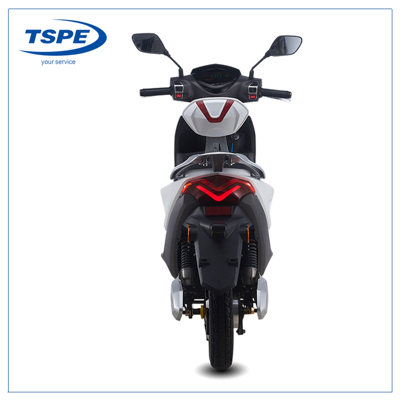 High Quanlity Adult Electric Motorcycle CKD