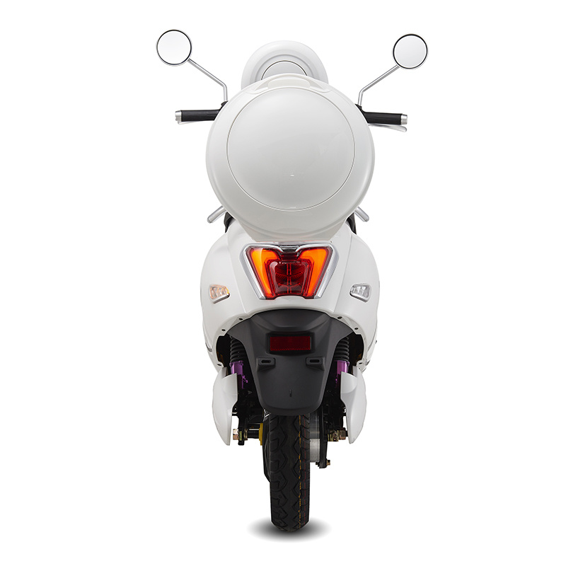 New Style Hot Selling Adult Electric Scooter CKD Electric Motorcycle