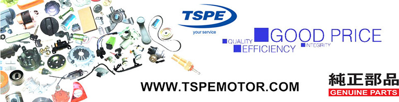 Motorcycle Electric Starting Motor Honda-100 Motorcycle Part Startor
