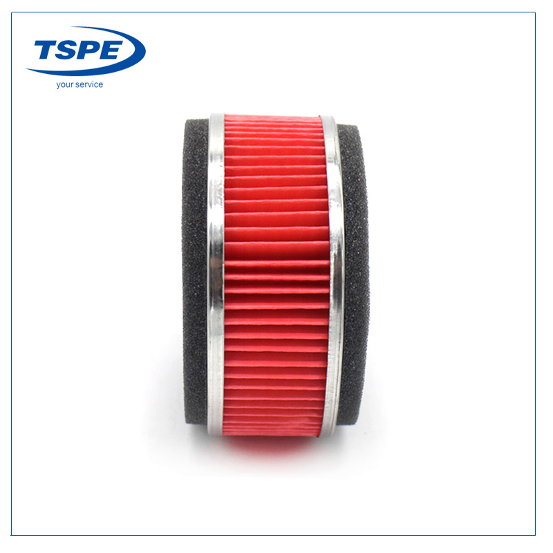 High Quality Motorcycle Parts Air Filter Gy6 150