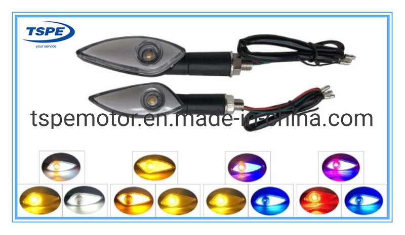 Motorcycle Accessories Motorcycle Turning Light D-167