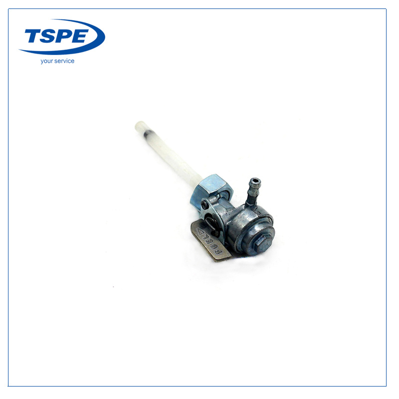 Motorcycle Engine Parts Fuel Switch for Cg