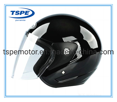 Motorcycle Helmet Half Face Helmet Hh-606