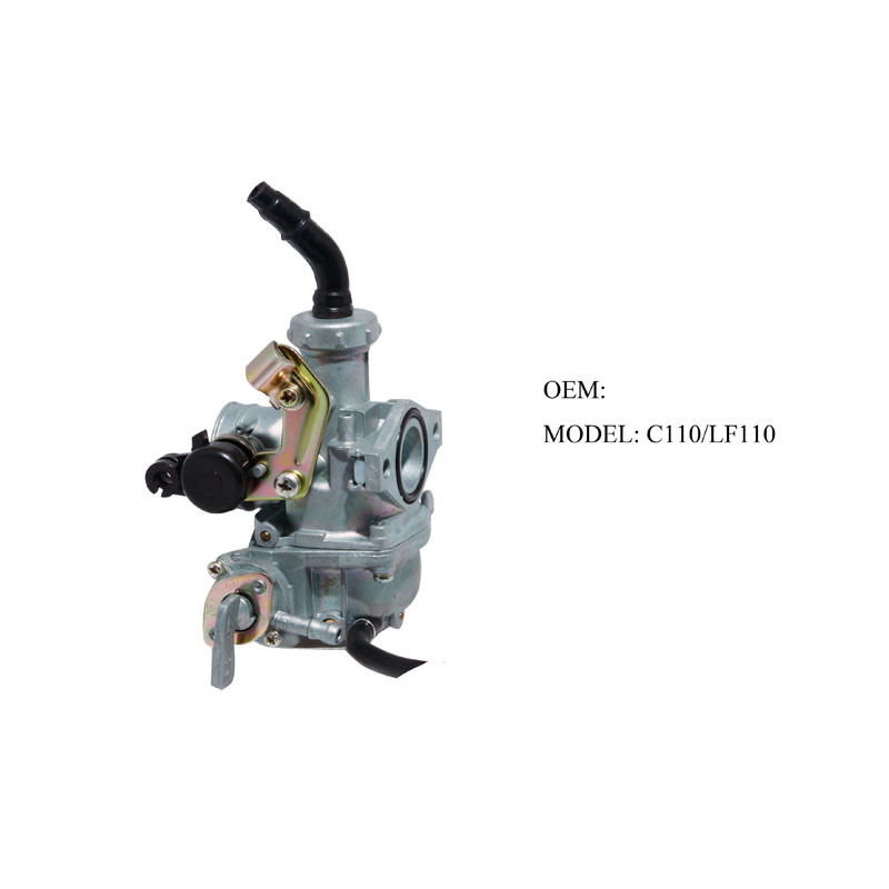 Motorcycle Parts Motorcycle Engine Part Motorcycle Carburetor for C110