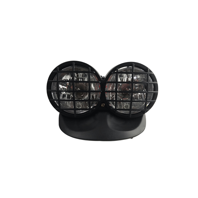 Motorcycle Parts Lamp Ws150 Headlight