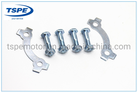 Dt-125 Italika Motorcycle Chain Tensioner/Chain Adjuster/Leva De Freno De Tambor